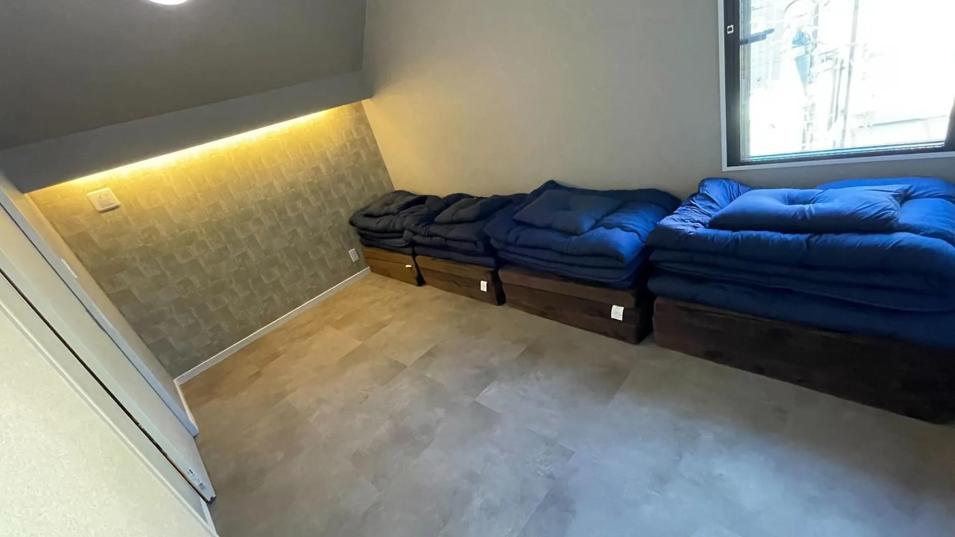 Coto Premium Shibuya B Apartment Tokyo