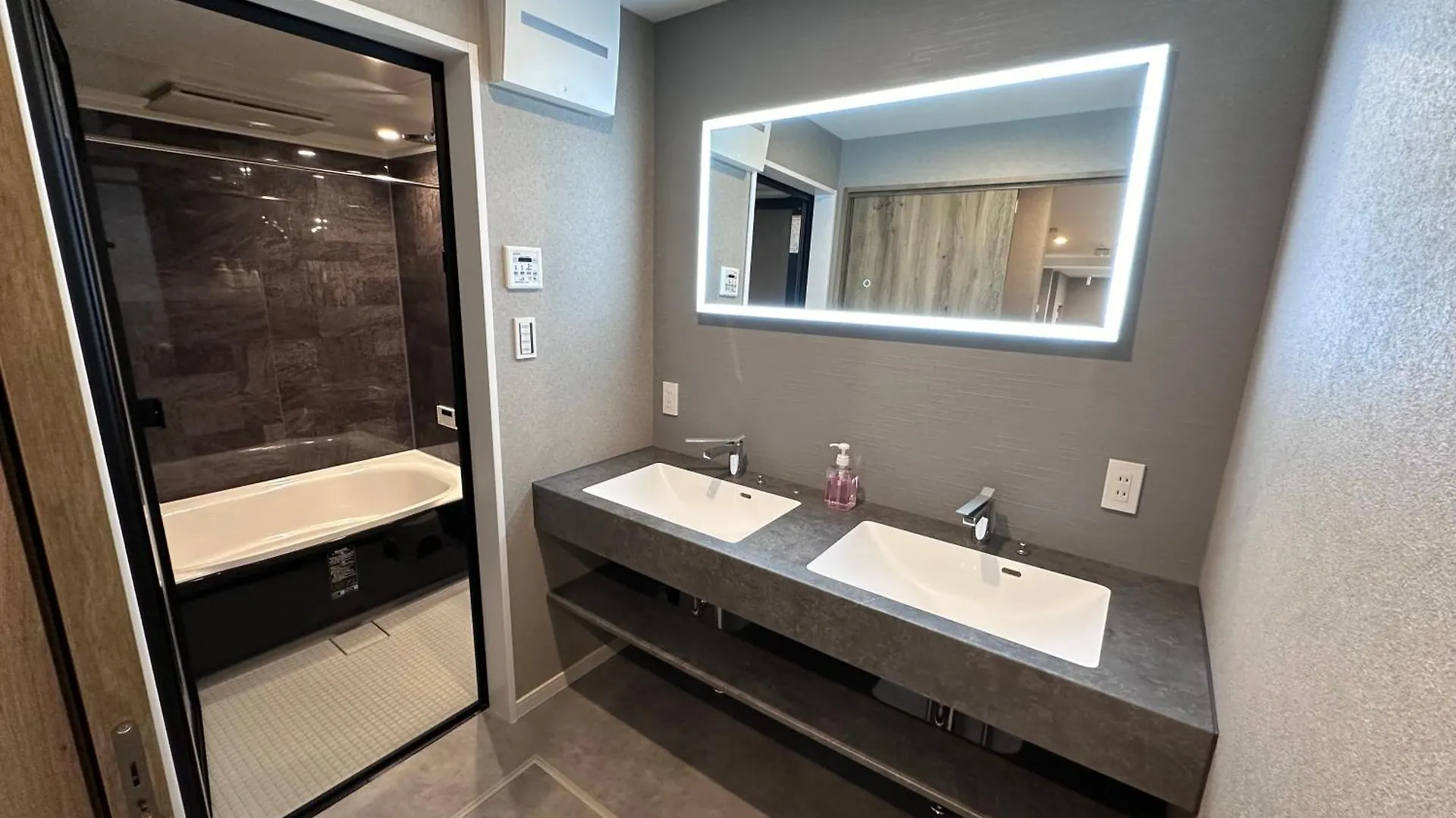 Coto Premium Shibuya B Apartment Tokyo 0*,