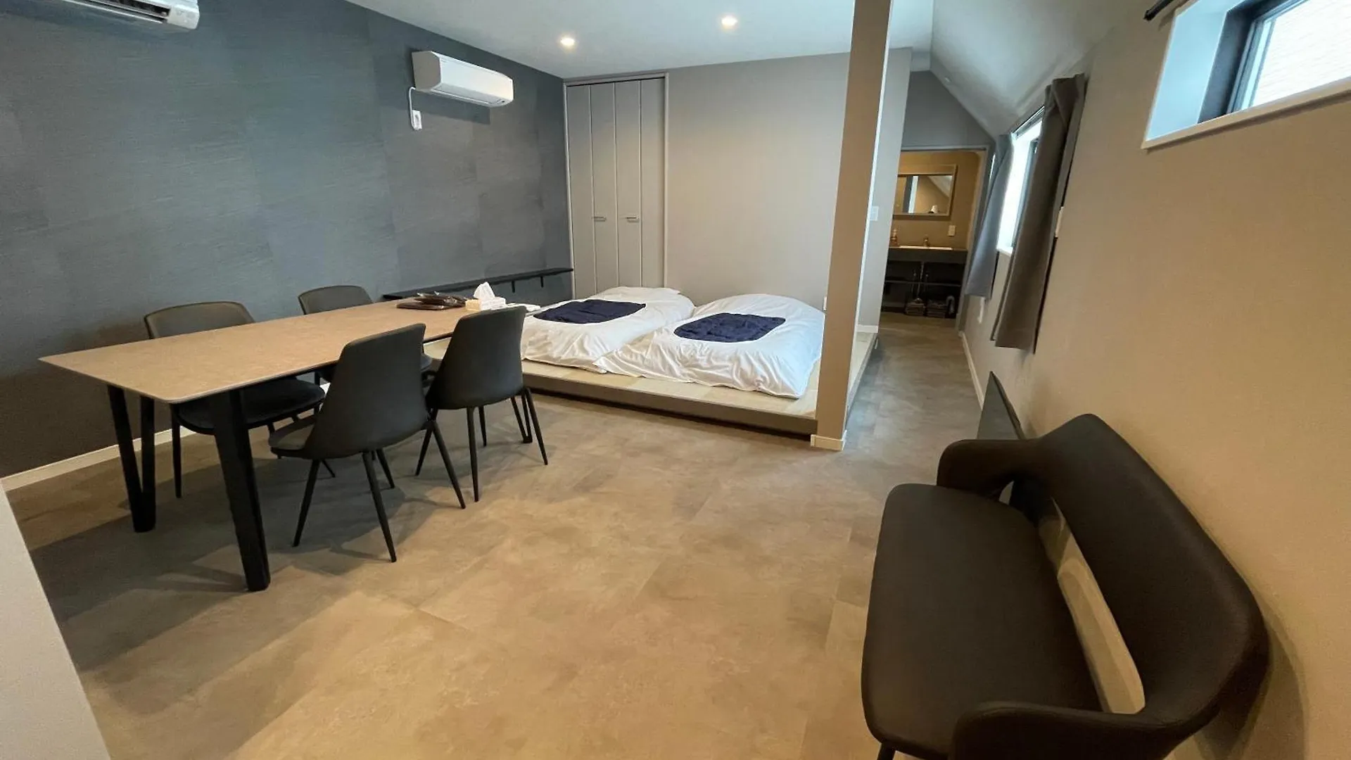 Coto Premium Shibuya B Apartment Tokyo