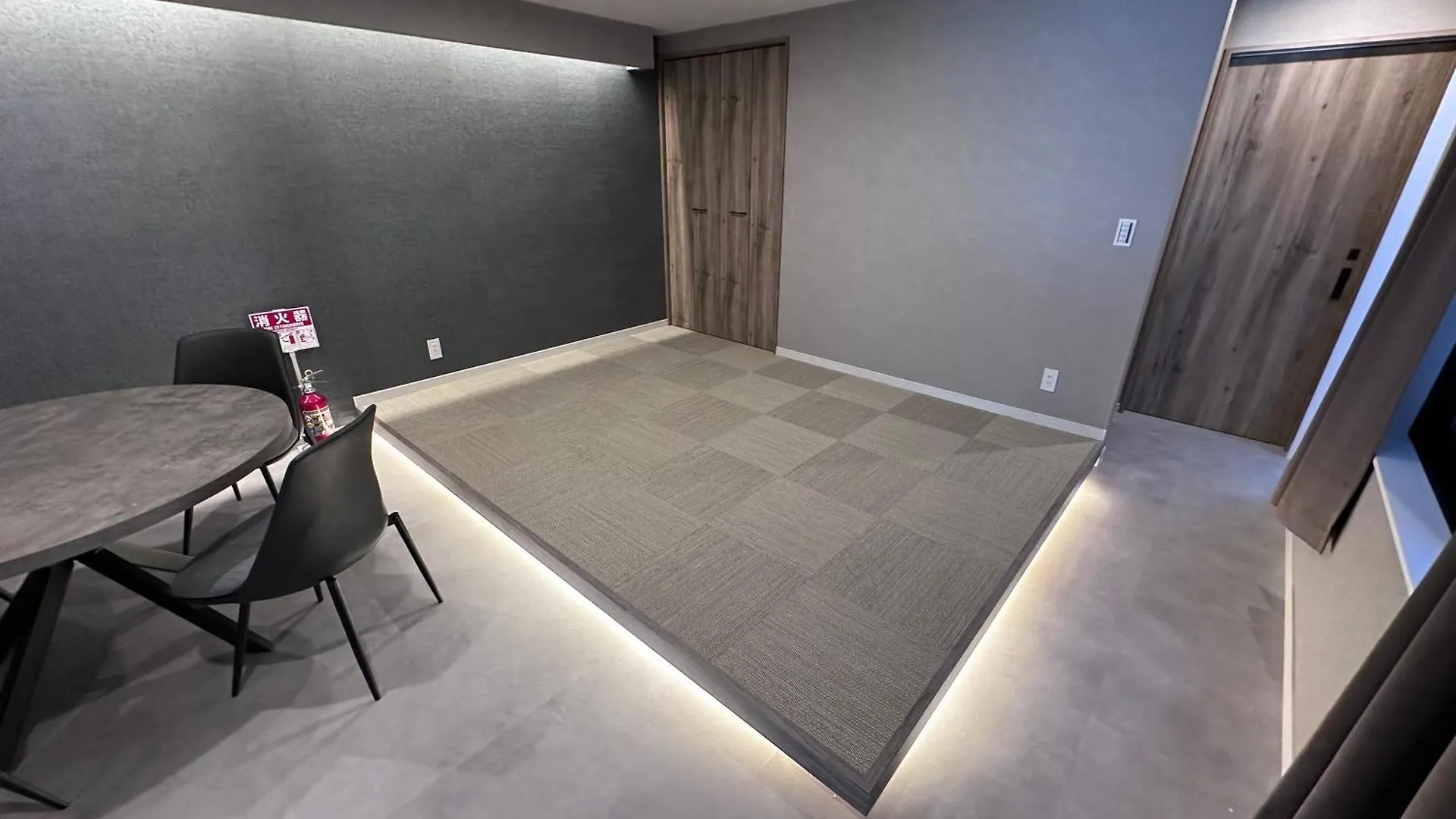 Coto Premium Shibuya B Apartment Tokyo Japan