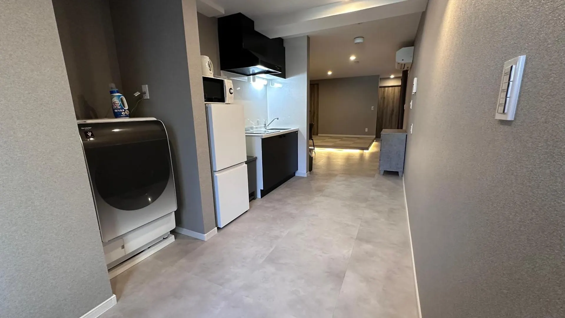 Coto Premium Shibuya B Apartment Tokyo