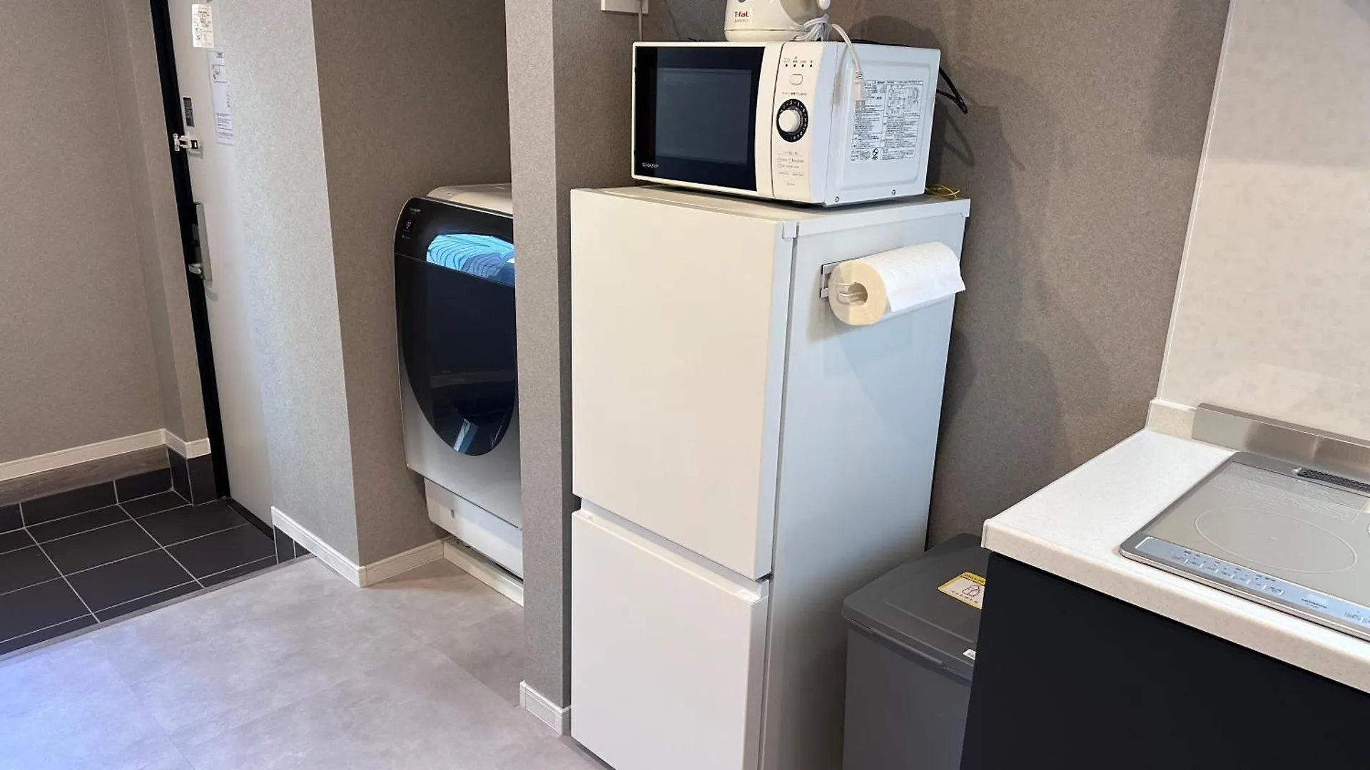 Coto Premium Shibuya B Apartment Tokyo