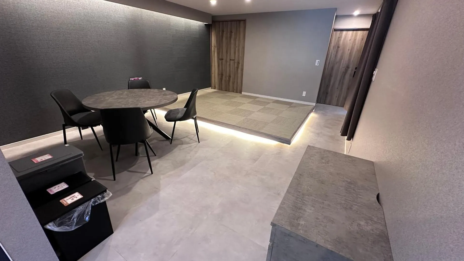 Coto Premium Shibuya B Apartment Tokyo
